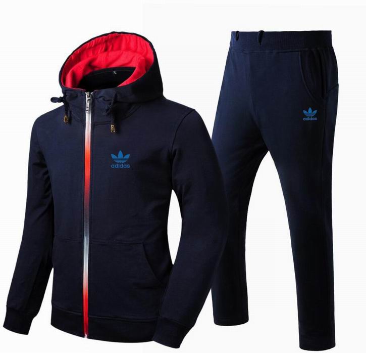 men adidas sport suits-994
